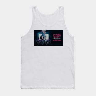 every trick in the book Tank Top